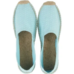 Discount Gifi Espadrille femme imprimée pointure 38