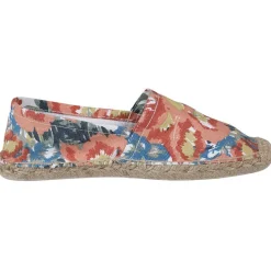 Best Gifi Espadrille Femme imprimé fleur T36/41