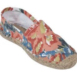 Best Gifi Espadrille Femme imprimé fleur T36/41