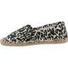 Online Gifi Espadrille Femme imprimé léopard T36/41