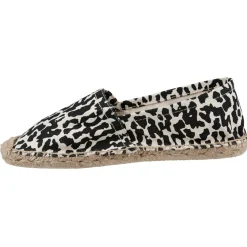 Online Gifi Espadrille Femme imprimé léopard T36/41