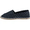 Best Gifi Espadrille Femme motif ancre marine T36/41