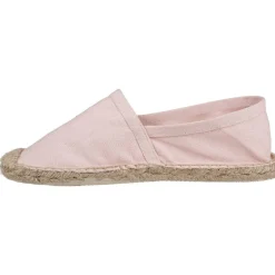 Clearance Gifi Espadrille Femme rose quartz T36/41