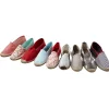 Best Gifi Espadrille femme unie pointure 38