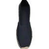 Best Gifi Espadrille homme bleu marine Pointure 41 à 45