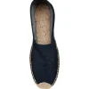 Sale Gifi Espadrille Homme uni bleu jean T41/45