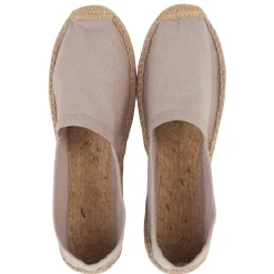 Discount Gifi Espadrille homme unie pointure 43