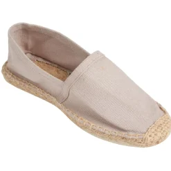 Online Gifi Espadrilles femme bege
