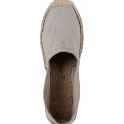 Online Gifi Espadrilles femme bege