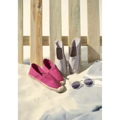 Online Gifi Espadrilles femme bege