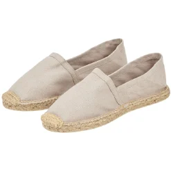 Outlet Gifi Espadrilles Femme beige T36/40
