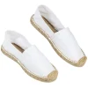 New Gifi Espadrilles Femme blanc T36/40