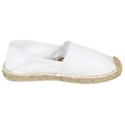 New Gifi Espadrilles Femme blanc T36/40