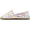 Clearance Gifi Espadrilles Femme imprimé multicolore T36/40