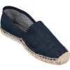 Gifi Espadrilles femme noire