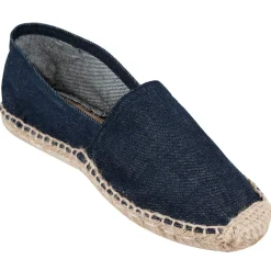 Gifi Espadrilles femme noire