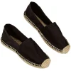 Online Gifi Espadrilles Femme noir T36/40