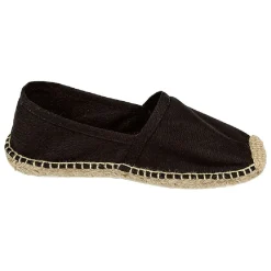 Online Gifi Espadrilles Femme noir T36/40