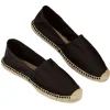 Sale Gifi Espadrilles Femme noir T41/45