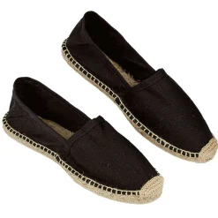 Sale Gifi Espadrilles Femme noir T41/45
