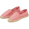 New Gifi Espadrilles Femme rose corail T36/40