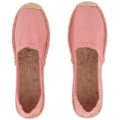 New Gifi Espadrilles Femme rose corail T36/40