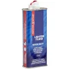 Essence à briquet 133ml Silver Match*Gifi
