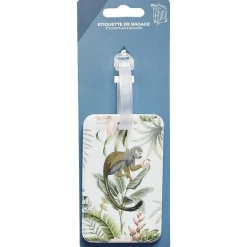 Clearance Gifi Etiquette de bagage