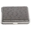 Etui cigarette simili cuir*Gifi Online
