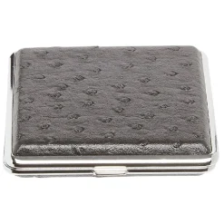 Etui cigarette simili cuir*Gifi Online