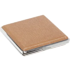 Etui cigarette simili cuir*Gifi Online