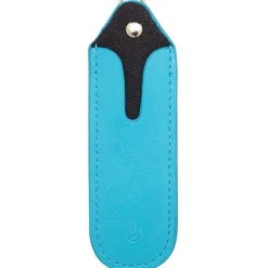 Etui et cordon bleu cigarette électronique*Gifi Best