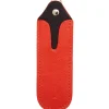 Etui et cordon rouge cigarette électronique*Gifi Best