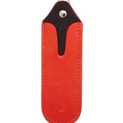 Etui et cordon rouge cigarette électronique*Gifi Best