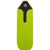 Etui et cordon vert cigarette électronique*Gifi
