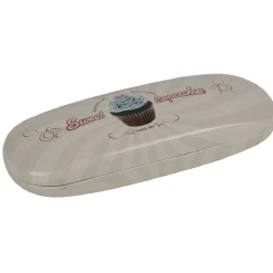 Outlet Gifi Etui lunette vintage