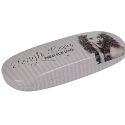 Outlet Gifi Etui lunette vintage