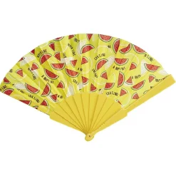 Outlet Gifi Eventail flamenco