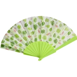 Outlet Gifi Eventail flamenco