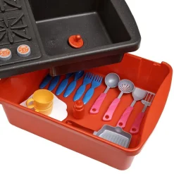 Gifi Jeux D'Imagination Et D'Imitation<Evier de cuisine et accessoires