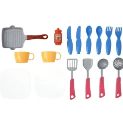 Gifi Jeux D'Imagination Et D'Imitation<Evier de cuisine et accessoires
