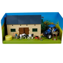 Gifi Jeux D'Imagination Et D'Imitation<Ferme miniature
