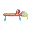 Hot Gifi Fer à repasser enfant avec table et accessoires