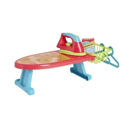 Hot Gifi Fer à repasser enfant avec table et accessoires
