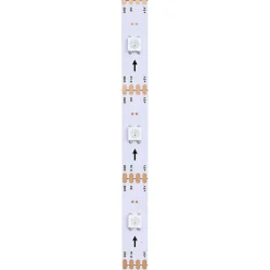 Feu d'artifice led couleurs changeantes H138cm*Gifi