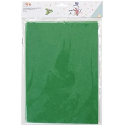 Gifi Jeux Créatifs<Feuille de feutrine adhésive x3