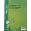 Gifi 400 FEUILLES DOUBLES PERFOREES