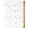 Feuillet de 8 notes adhésives fantaisies*Gifi Outlet