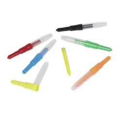 Gifi Feutre aérographe x 6
