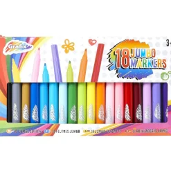 Feutre de couleur x18*Gifi Sale